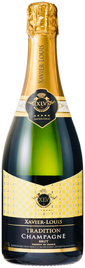 シャンパン | XLVJAPAN